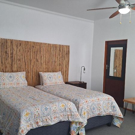 High Level Self Catering Agulhas Apartamento Exterior foto