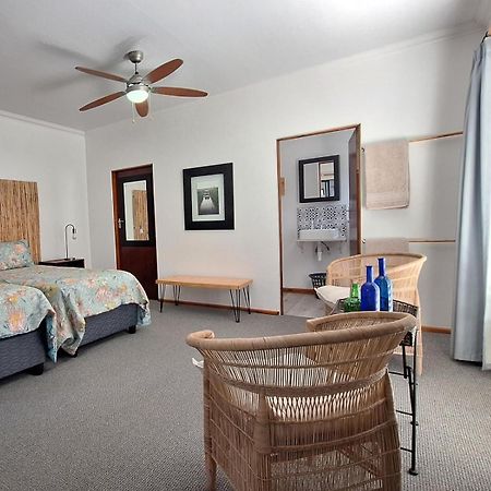 High Level Self Catering Agulhas Apartamento Exterior foto