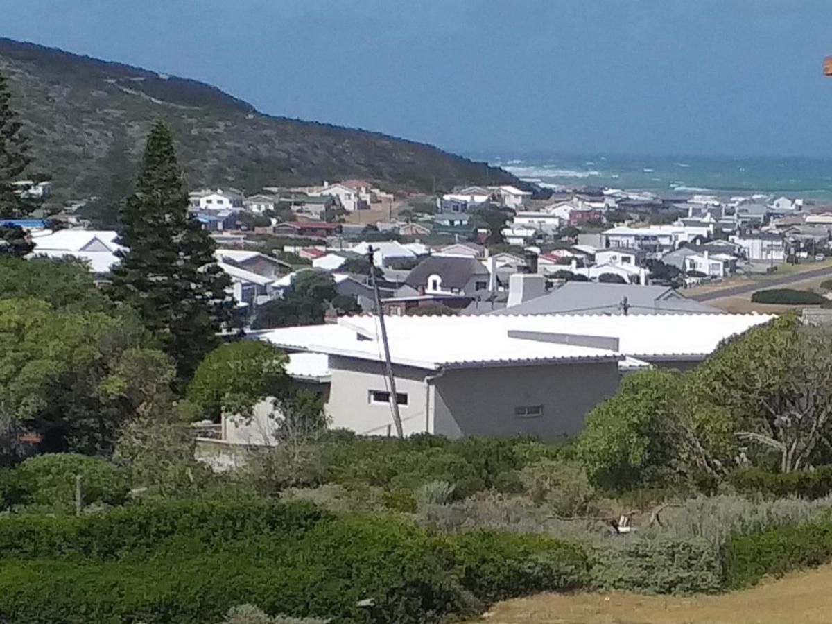 High Level Self Catering Agulhas Apartamento Exterior foto