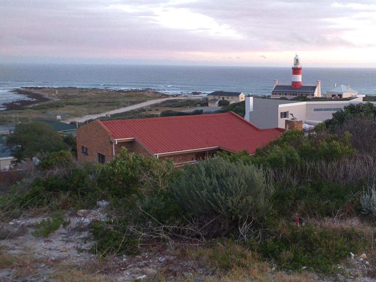 High Level Self Catering Agulhas Apartamento Exterior foto