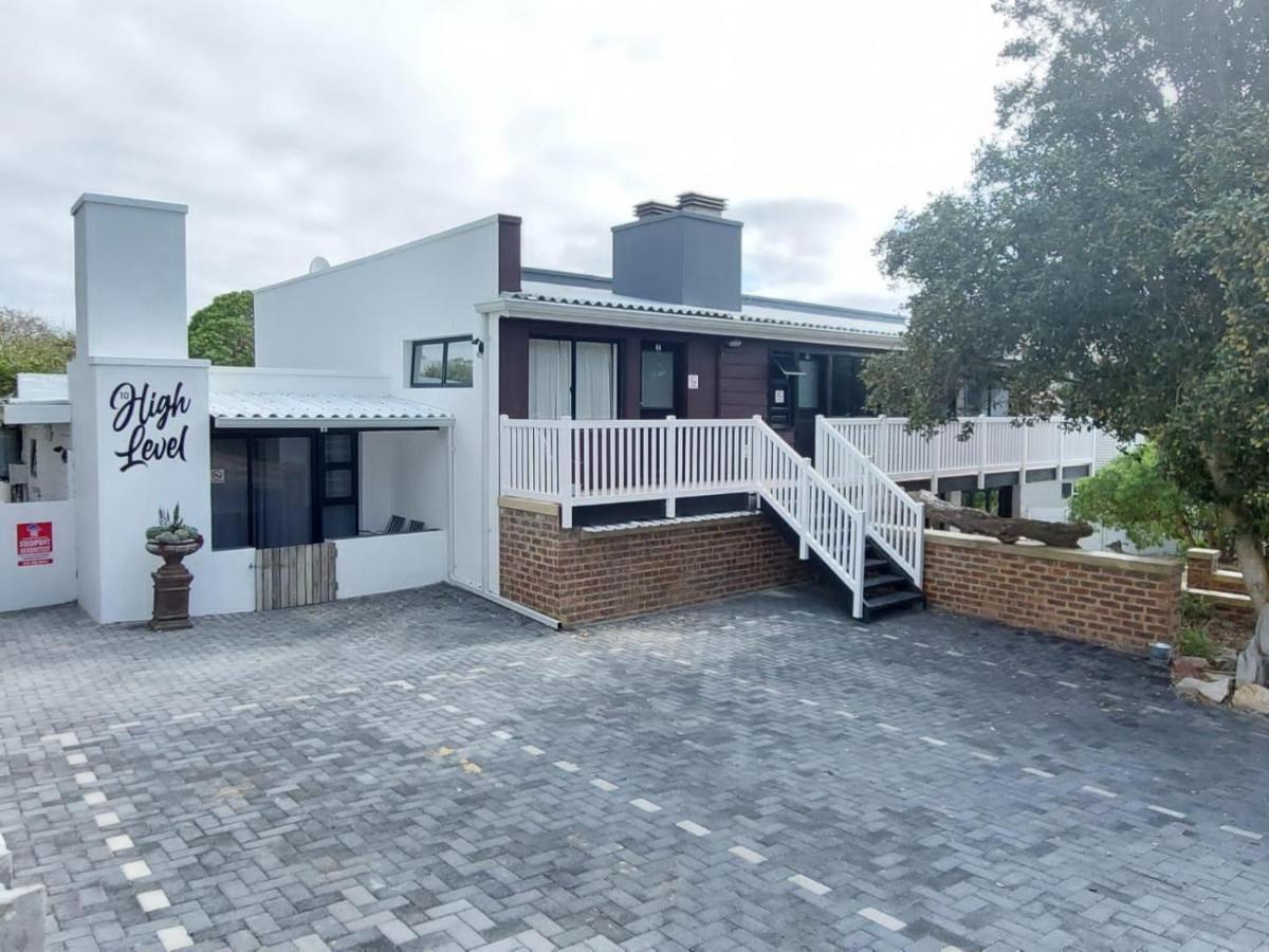 High Level Self Catering Agulhas Apartamento Exterior foto