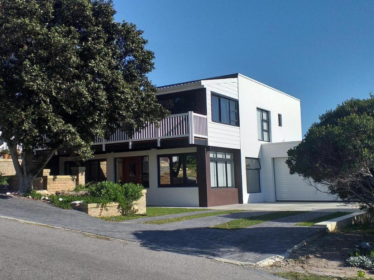 High Level Self Catering Agulhas Apartamento Exterior foto
