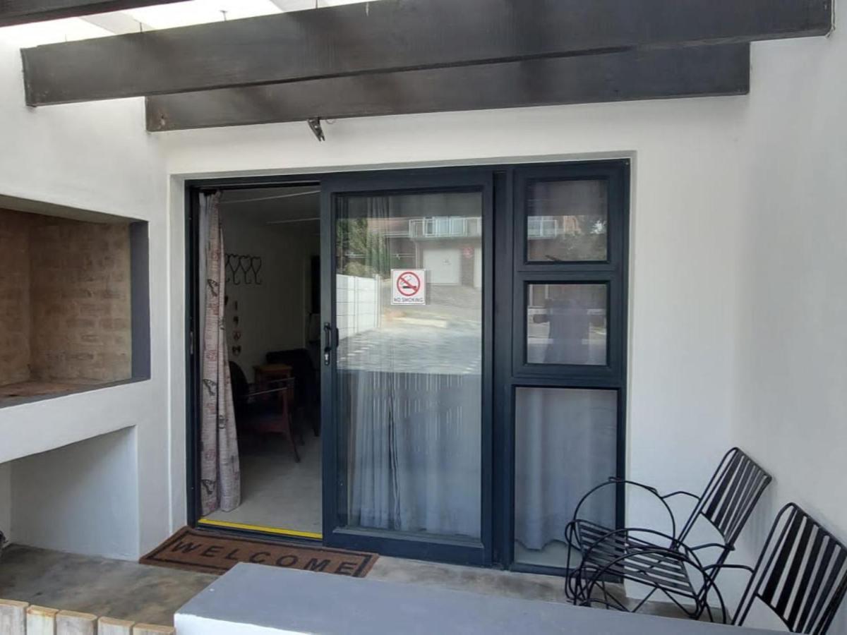 High Level Self Catering Agulhas Apartamento Exterior foto