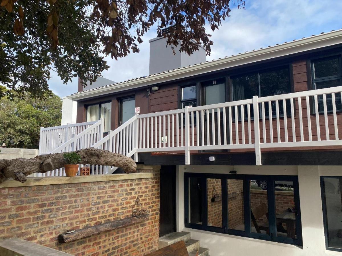 High Level Self Catering Agulhas Apartamento Exterior foto