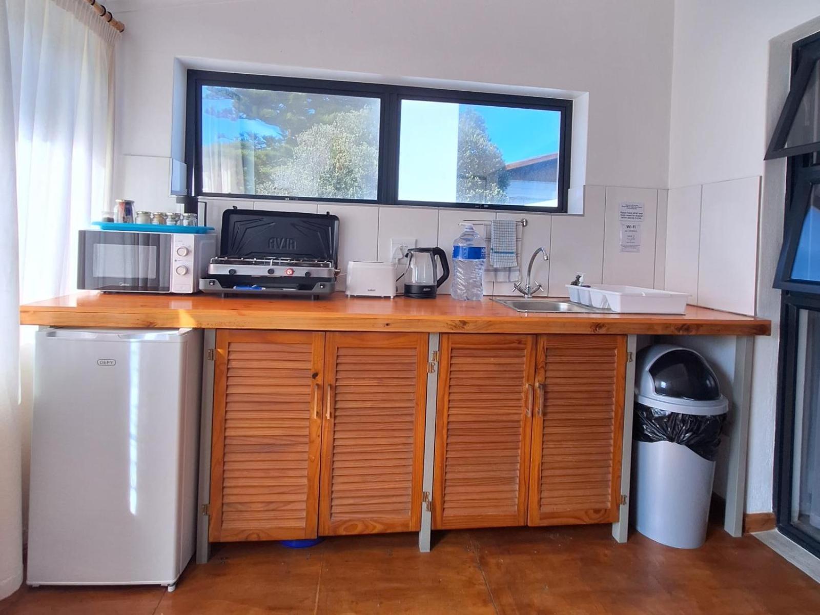 High Level Self Catering Agulhas Apartamento Exterior foto