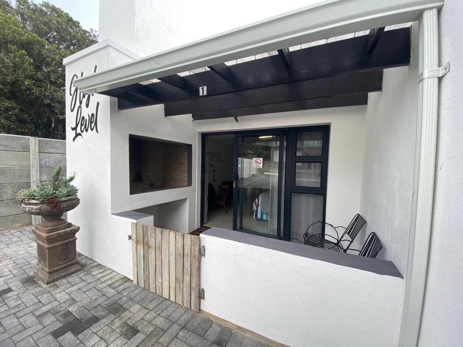 High Level Self Catering Agulhas Apartamento Exterior foto