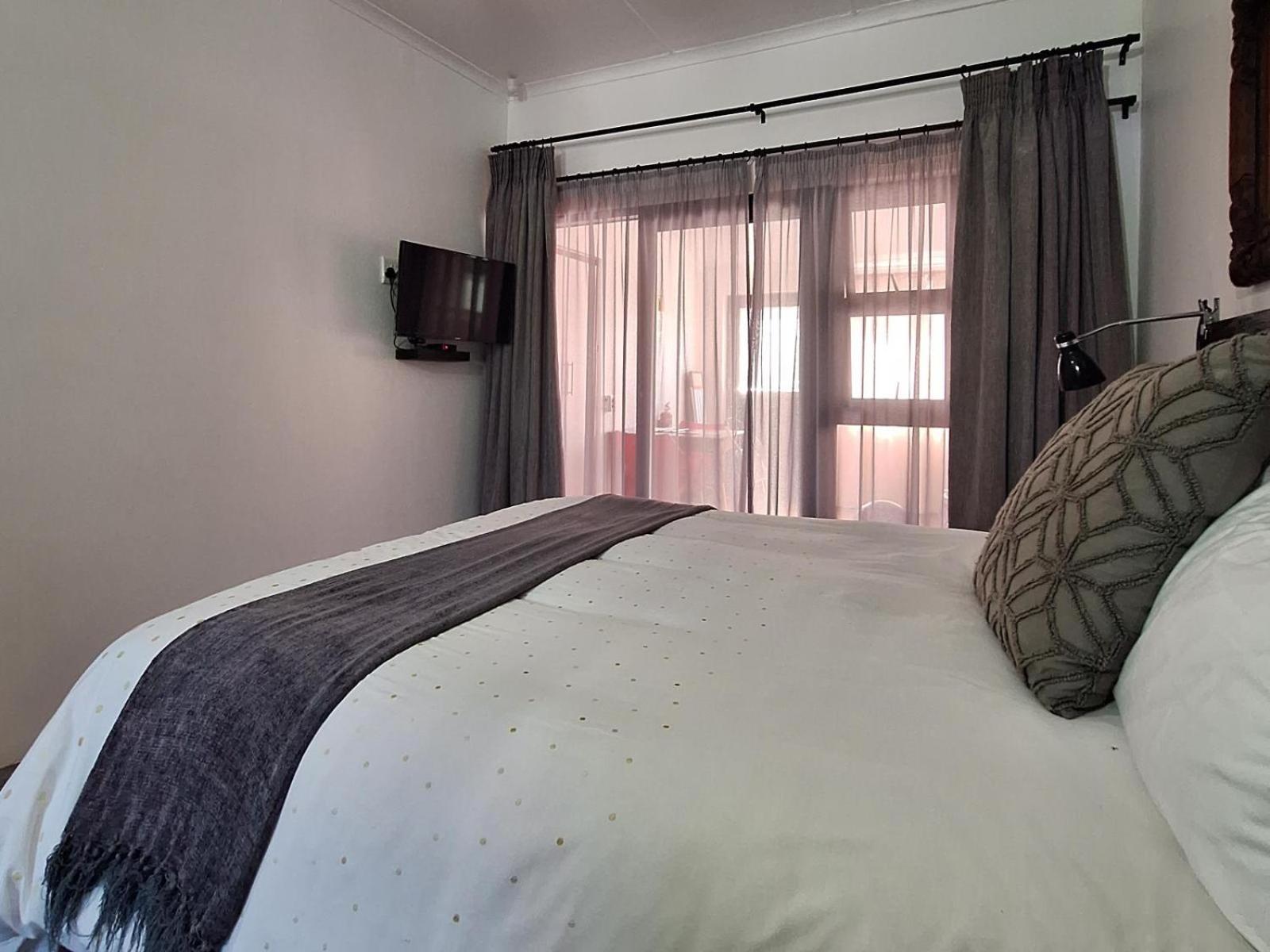High Level Self Catering Agulhas Apartamento Exterior foto