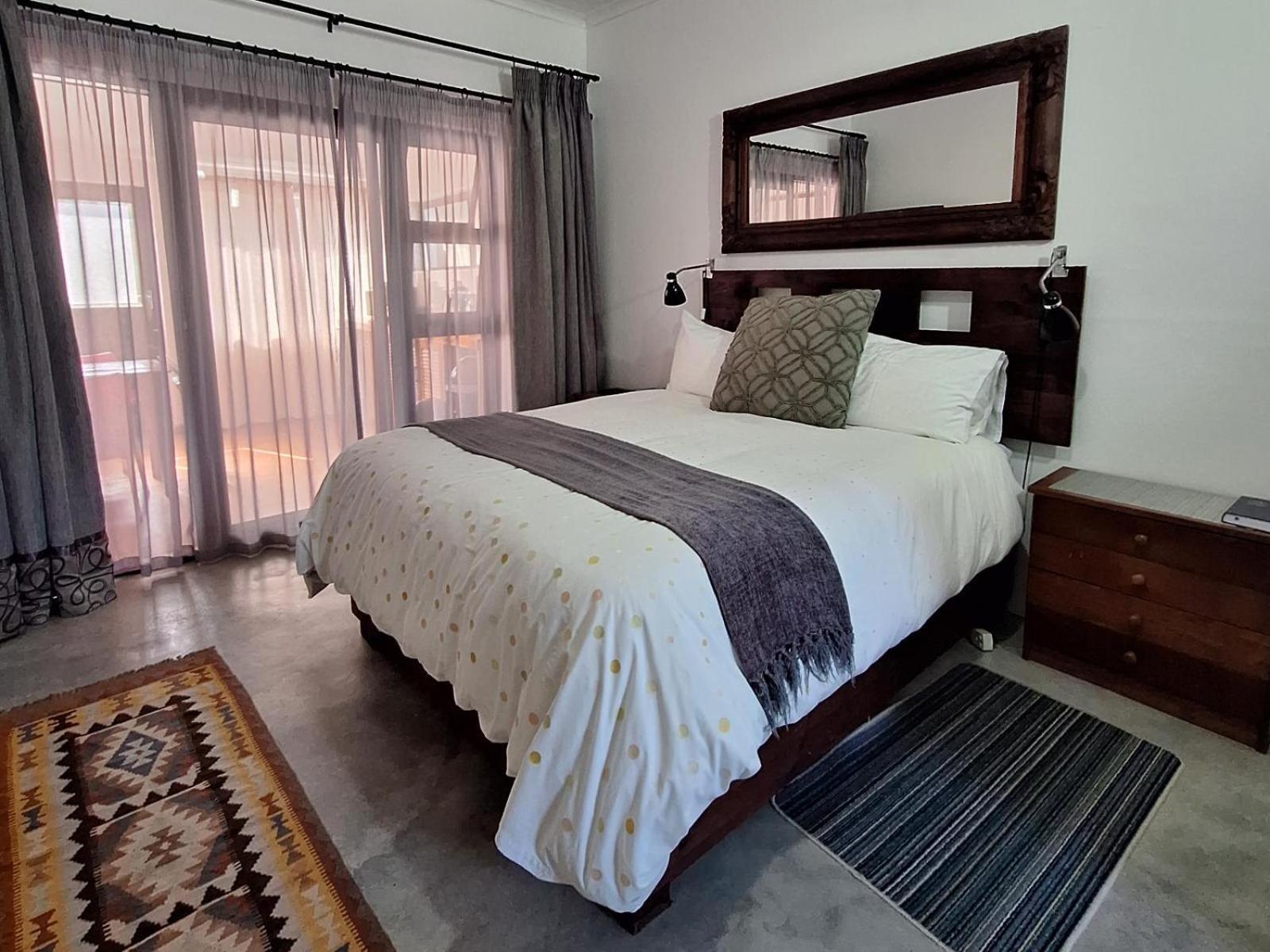 High Level Self Catering Agulhas Apartamento Exterior foto