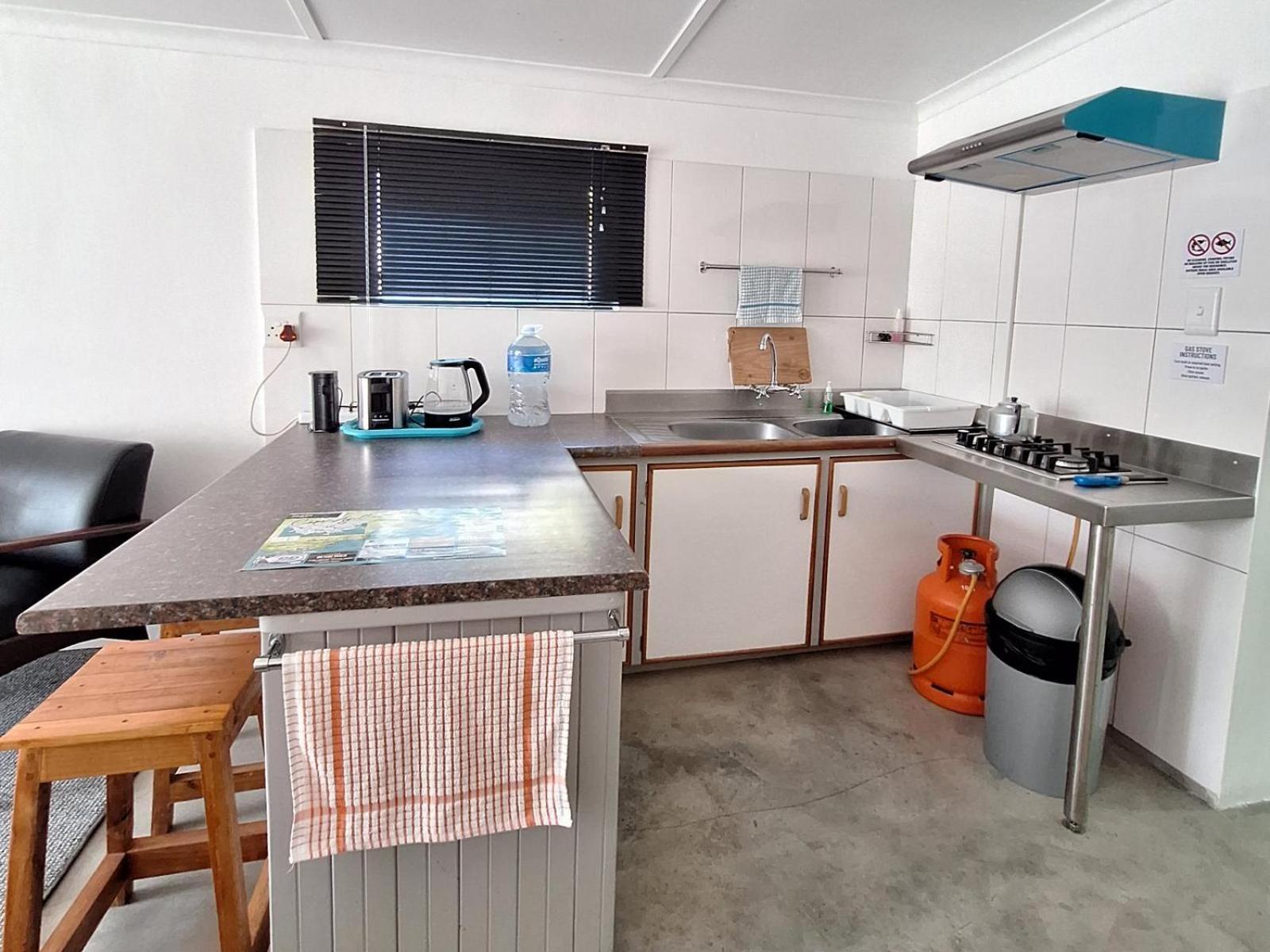High Level Self Catering Agulhas Apartamento Exterior foto