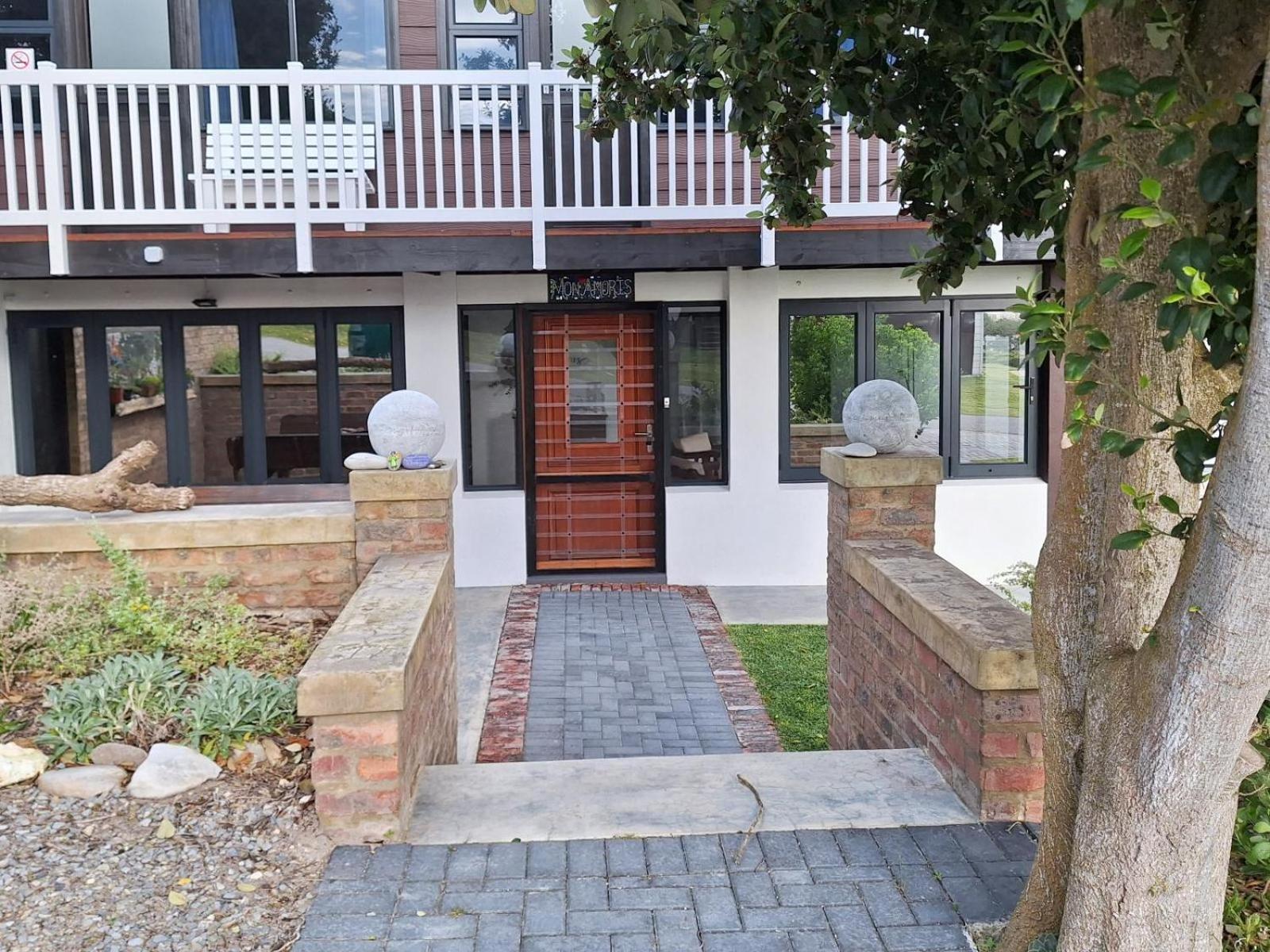 High Level Self Catering Agulhas Apartamento Exterior foto
