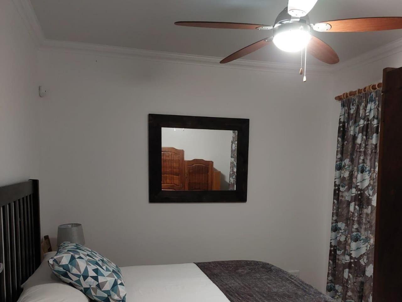 High Level Self Catering Agulhas Apartamento Quarto foto