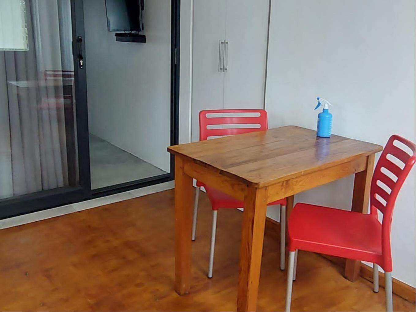 High Level Self Catering Agulhas Apartamento Quarto foto