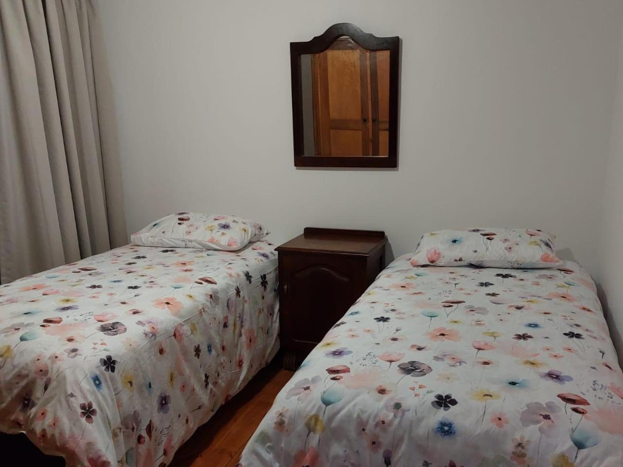 High Level Self Catering Agulhas Apartamento Quarto foto