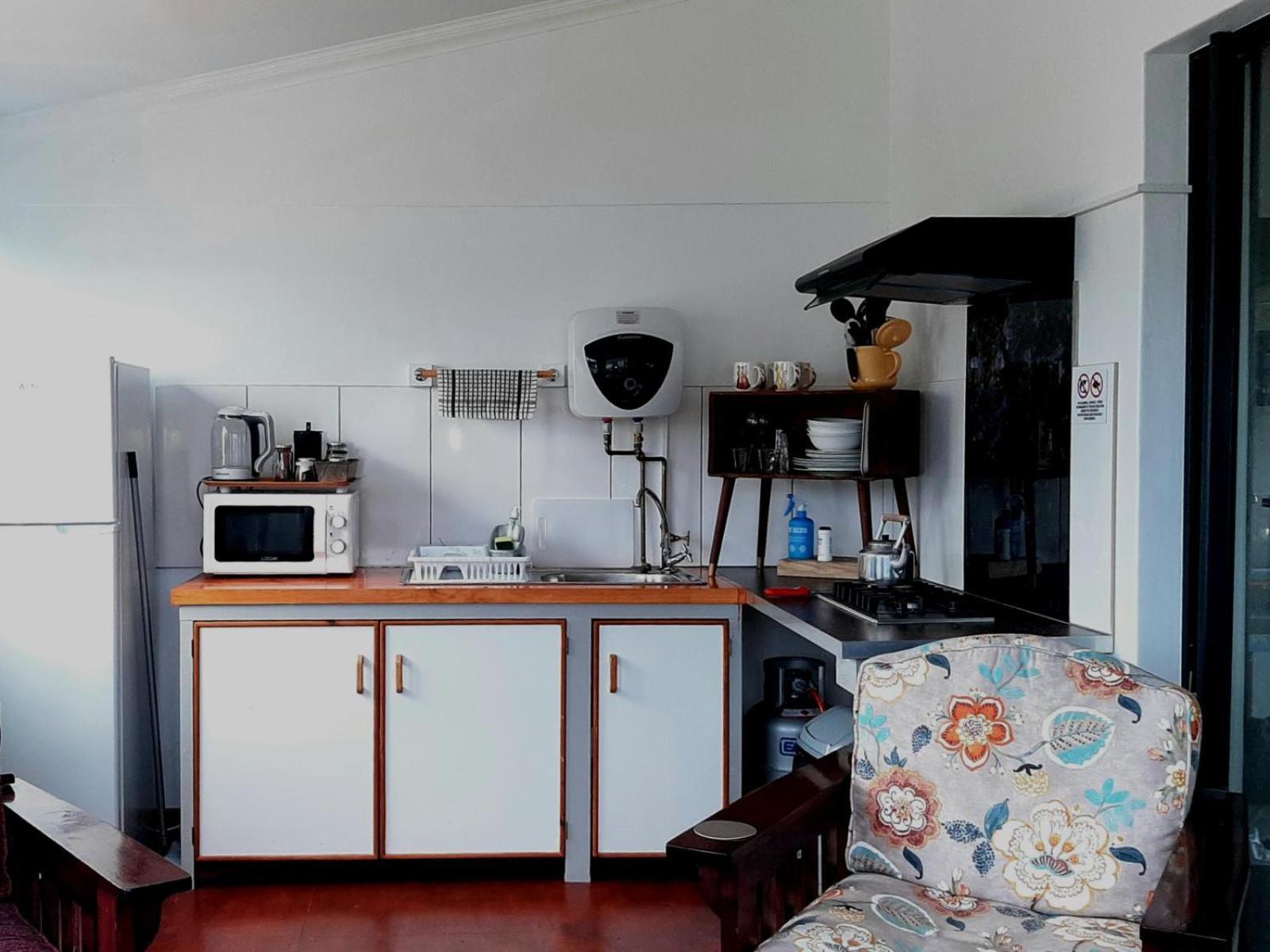 High Level Self Catering Agulhas Apartamento Quarto foto
