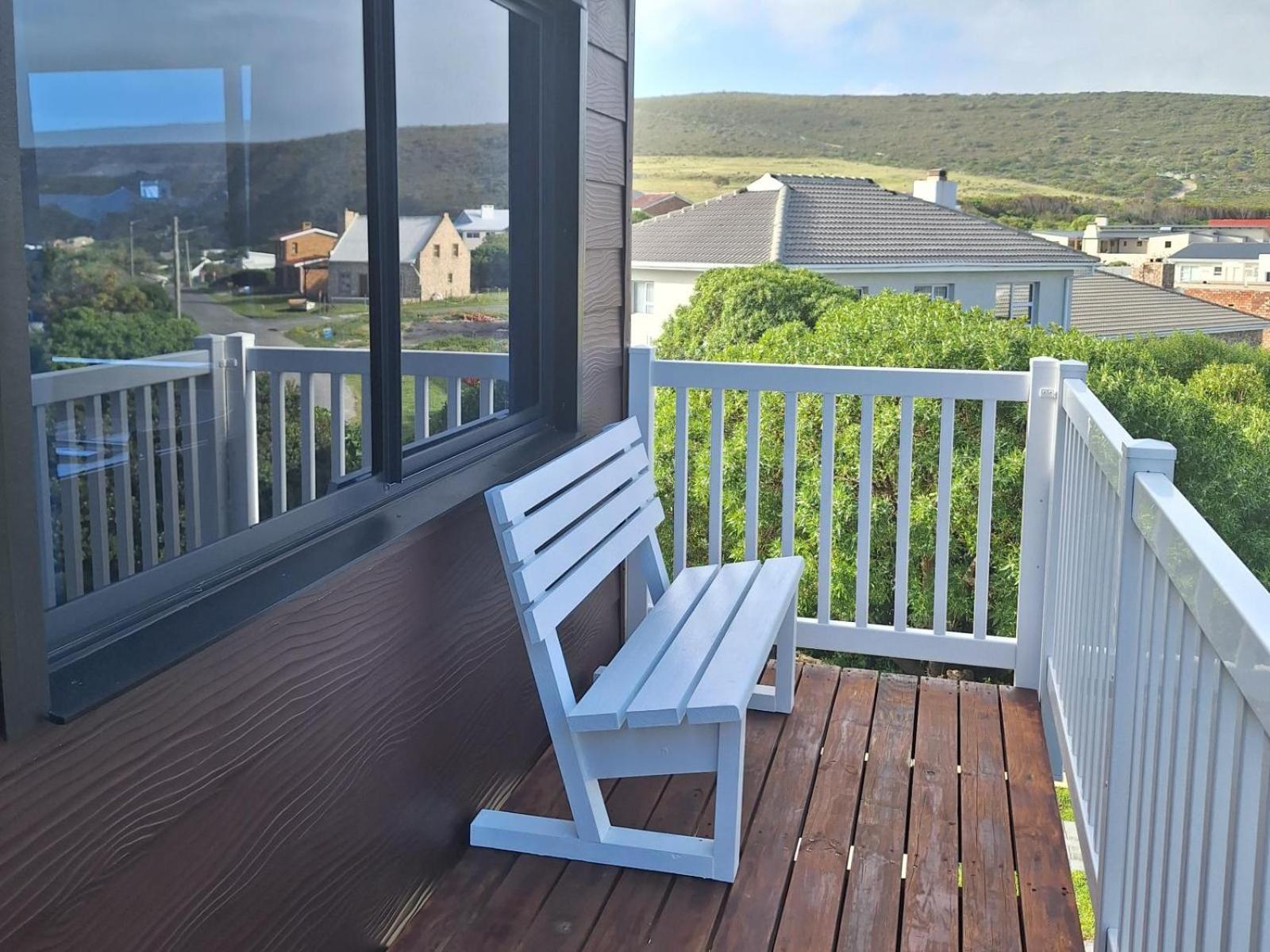 High Level Self Catering Agulhas Apartamento Quarto foto