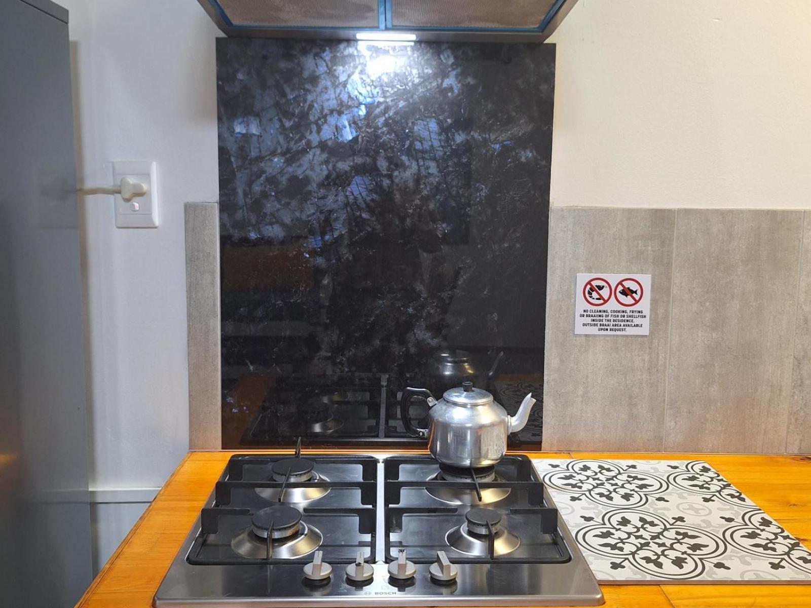 High Level Self Catering Agulhas Apartamento Quarto foto