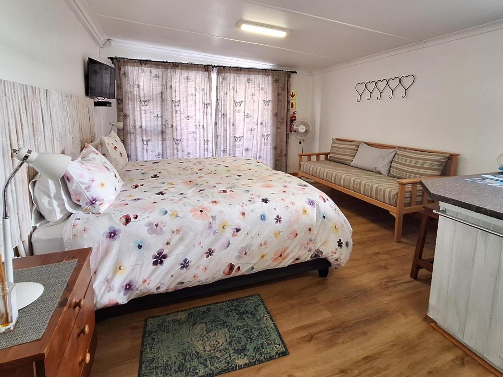 High Level Self Catering Agulhas Apartamento Quarto foto