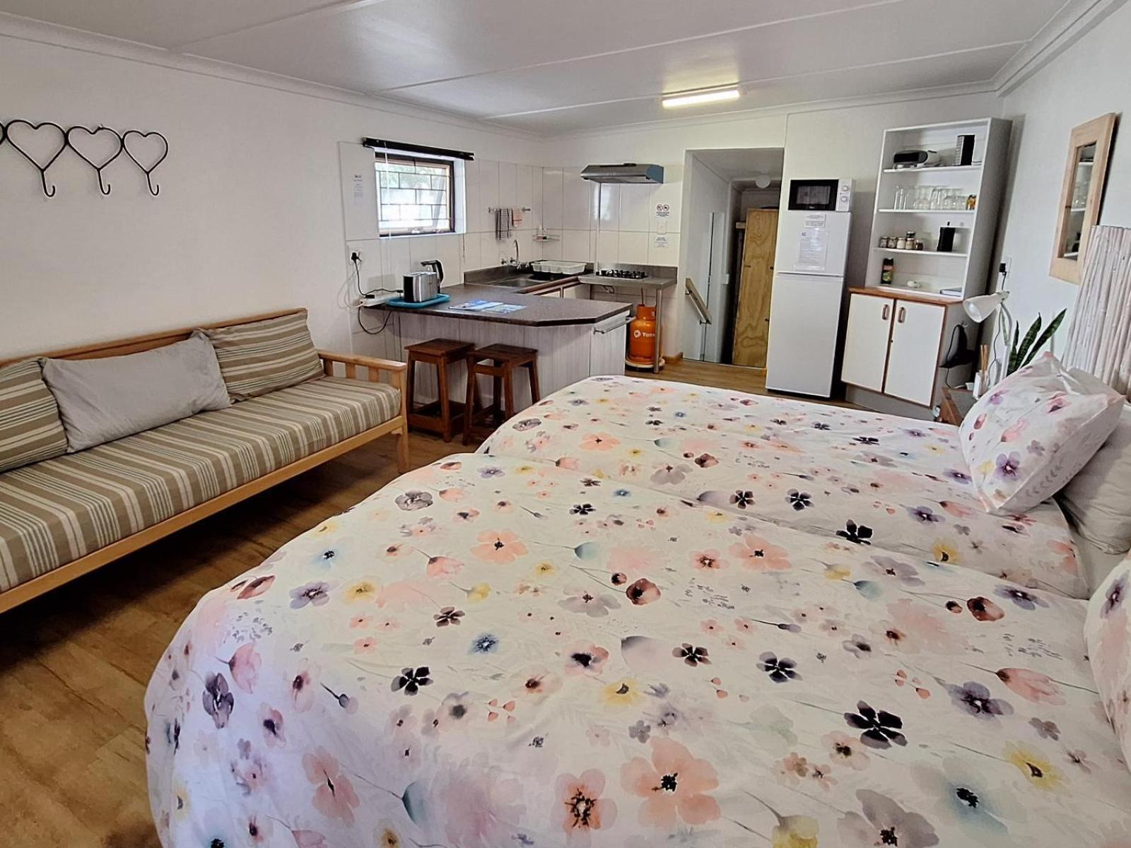 High Level Self Catering Agulhas Apartamento Quarto foto