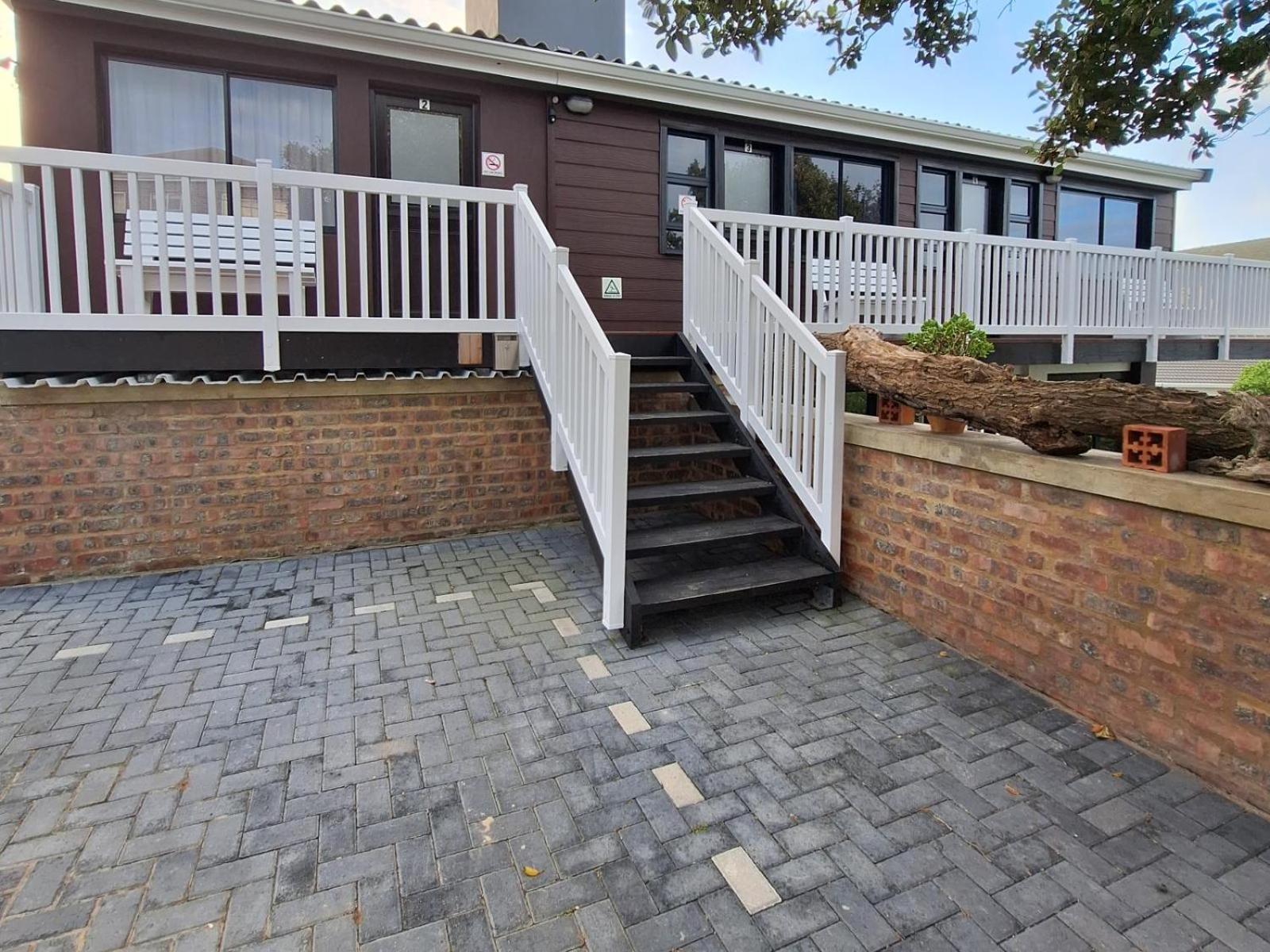High Level Self Catering Agulhas Apartamento Exterior foto