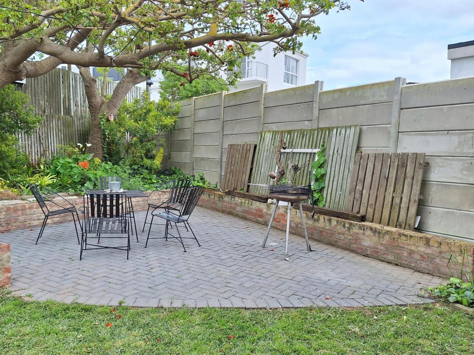 High Level Self Catering Agulhas Apartamento Exterior foto