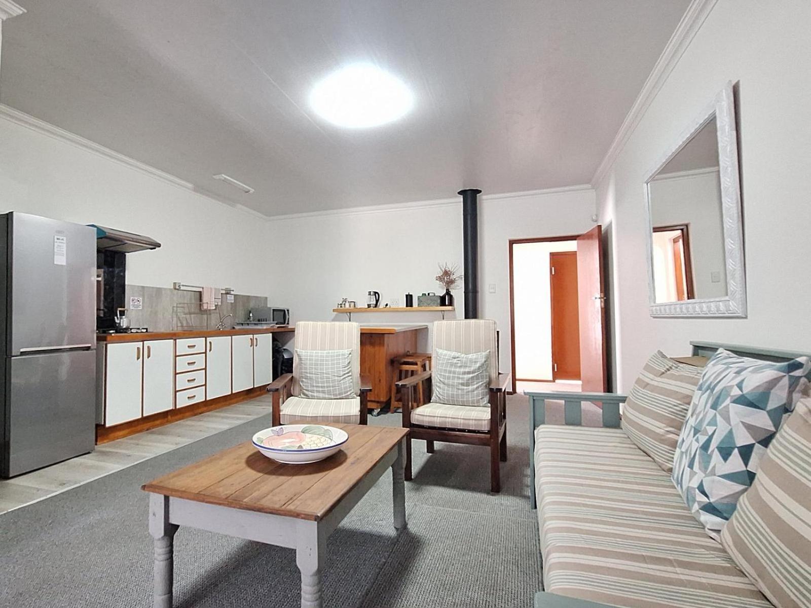High Level Self Catering Agulhas Apartamento Exterior foto