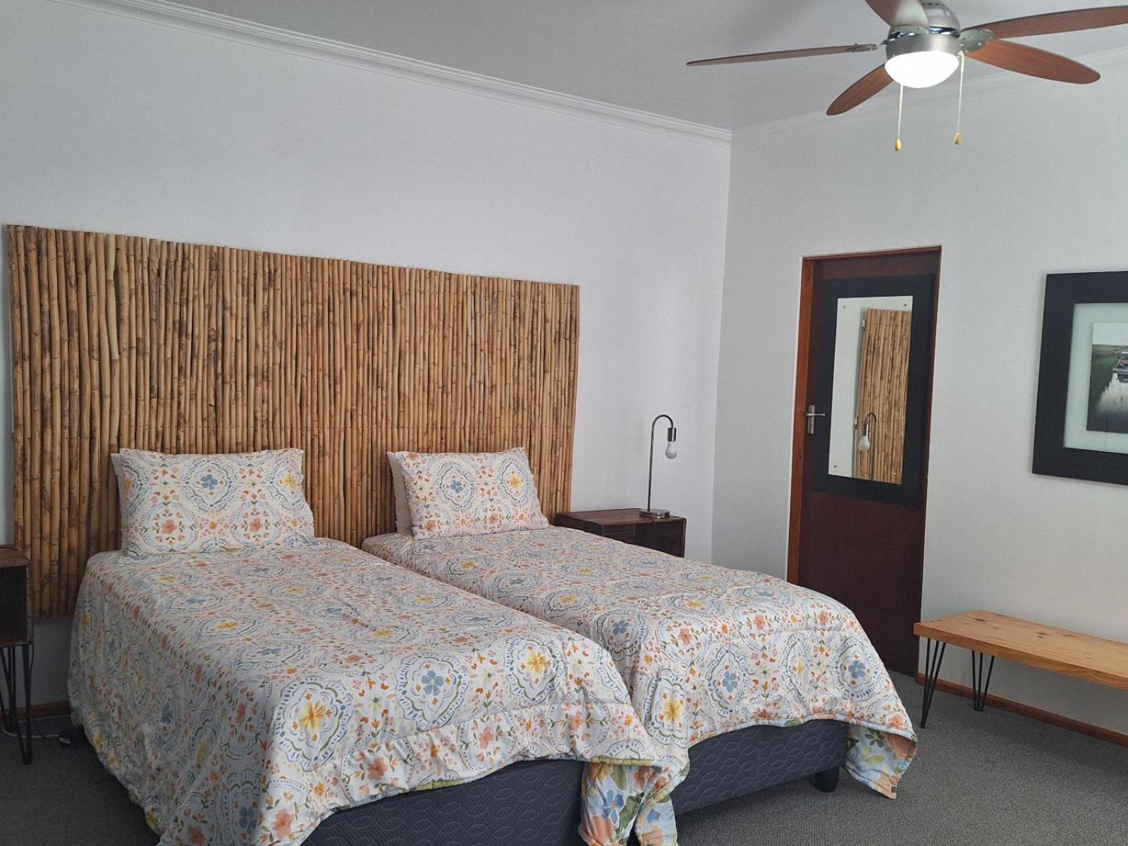 High Level Self Catering Agulhas Apartamento Exterior foto